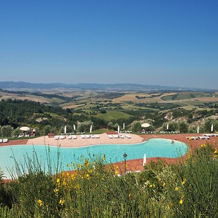 Agriturismo Eco-Bio Belmonte Vacanze Montaione Εξωτερικό φωτογραφία